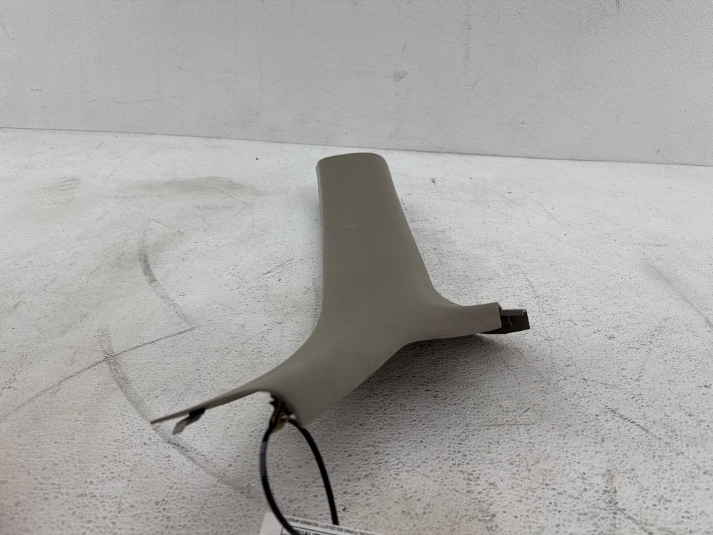 2000 Saturn S Series Sw Rear Left C Pillar Trim Oem