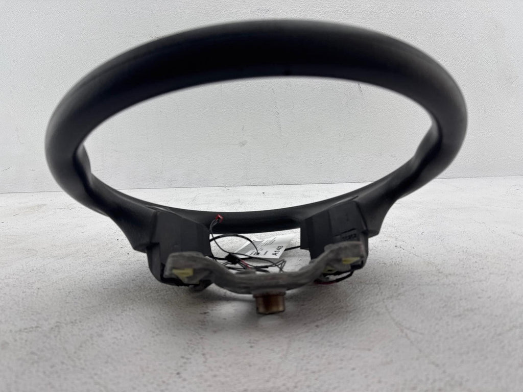 00-02 Saturn S Series Sw Steering Wheel Oem