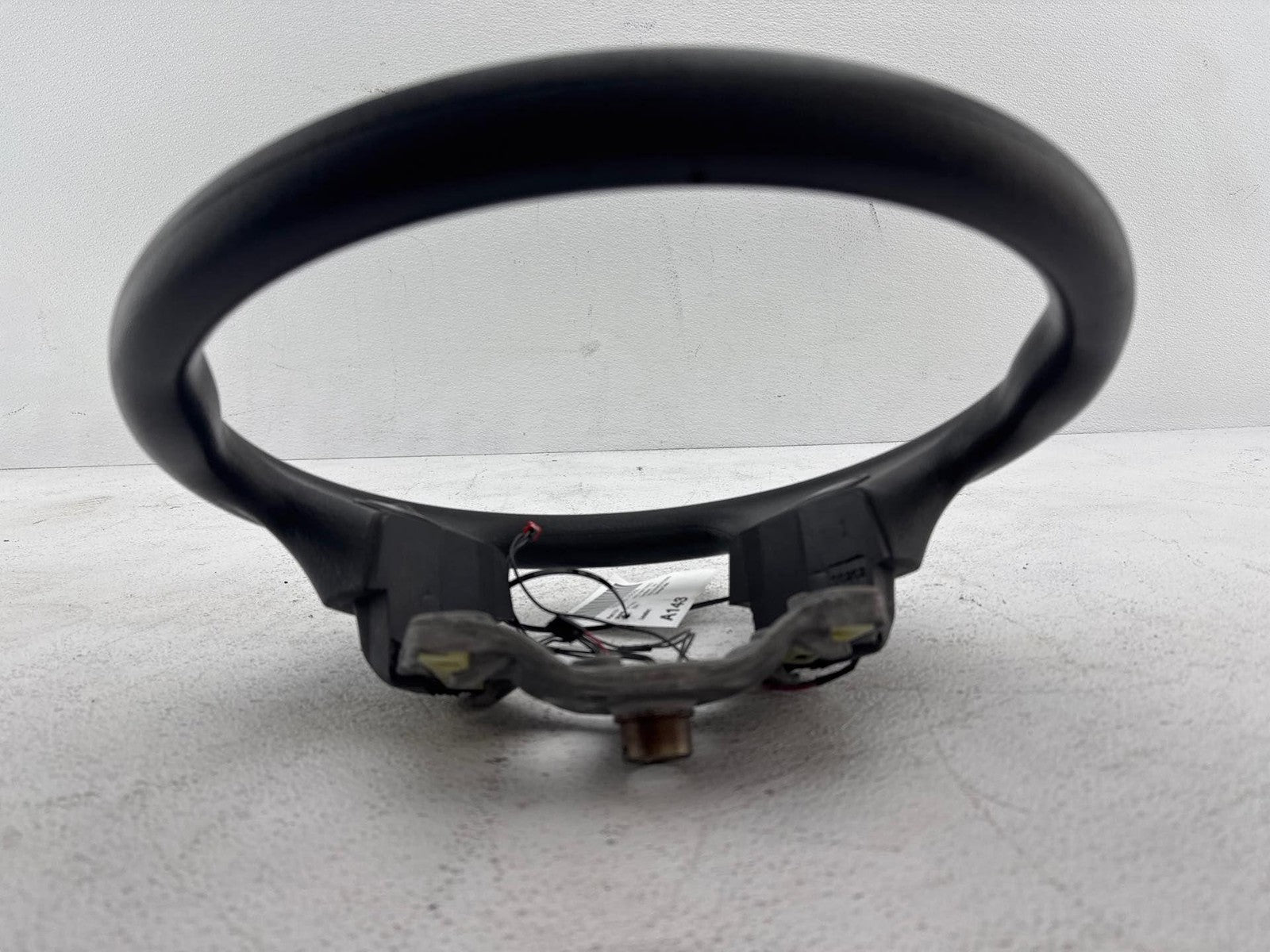 00-02 Saturn S Series Sw Steering Wheel Oem