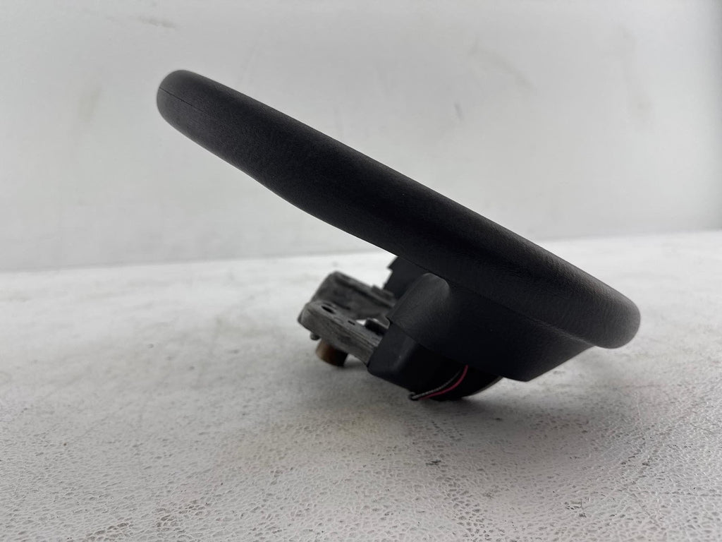 00-02 Saturn S Series Sw Steering Wheel Oem
