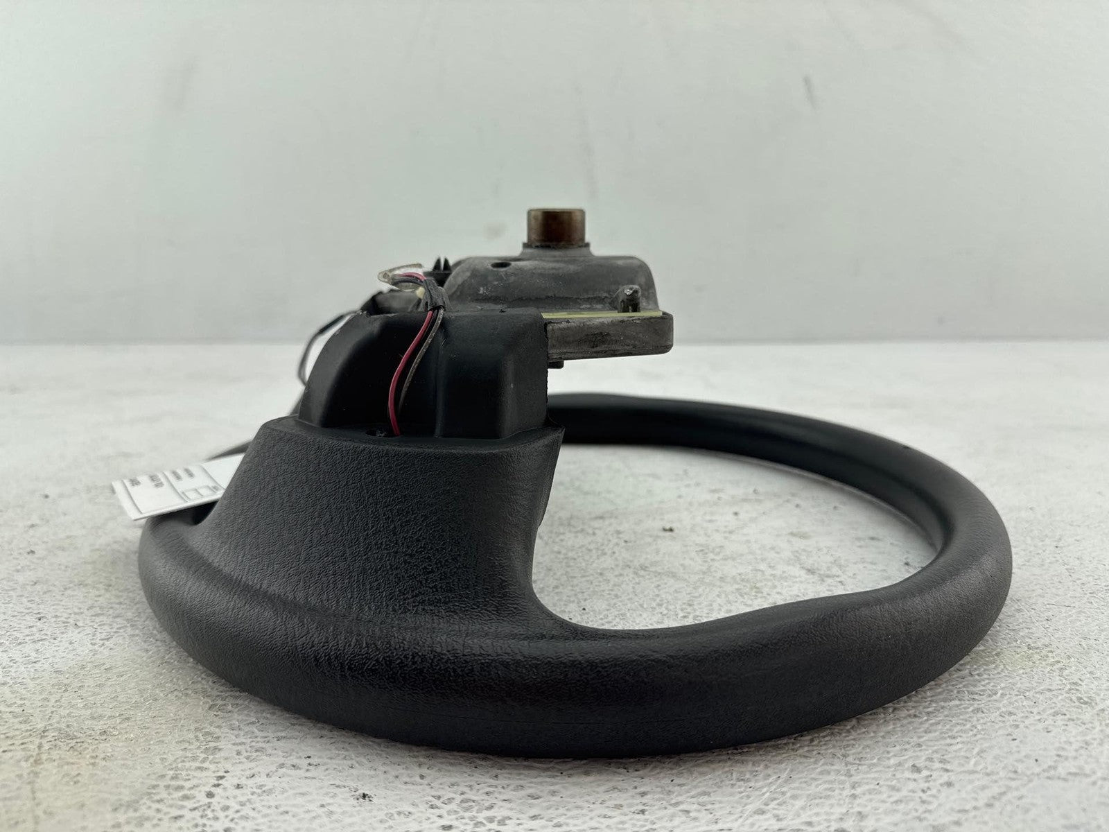 00-02 Saturn S Series Sw Steering Wheel Oem