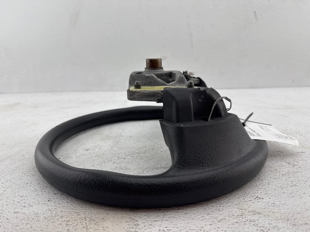 00-02 Saturn S Series Sw Steering Wheel Oem