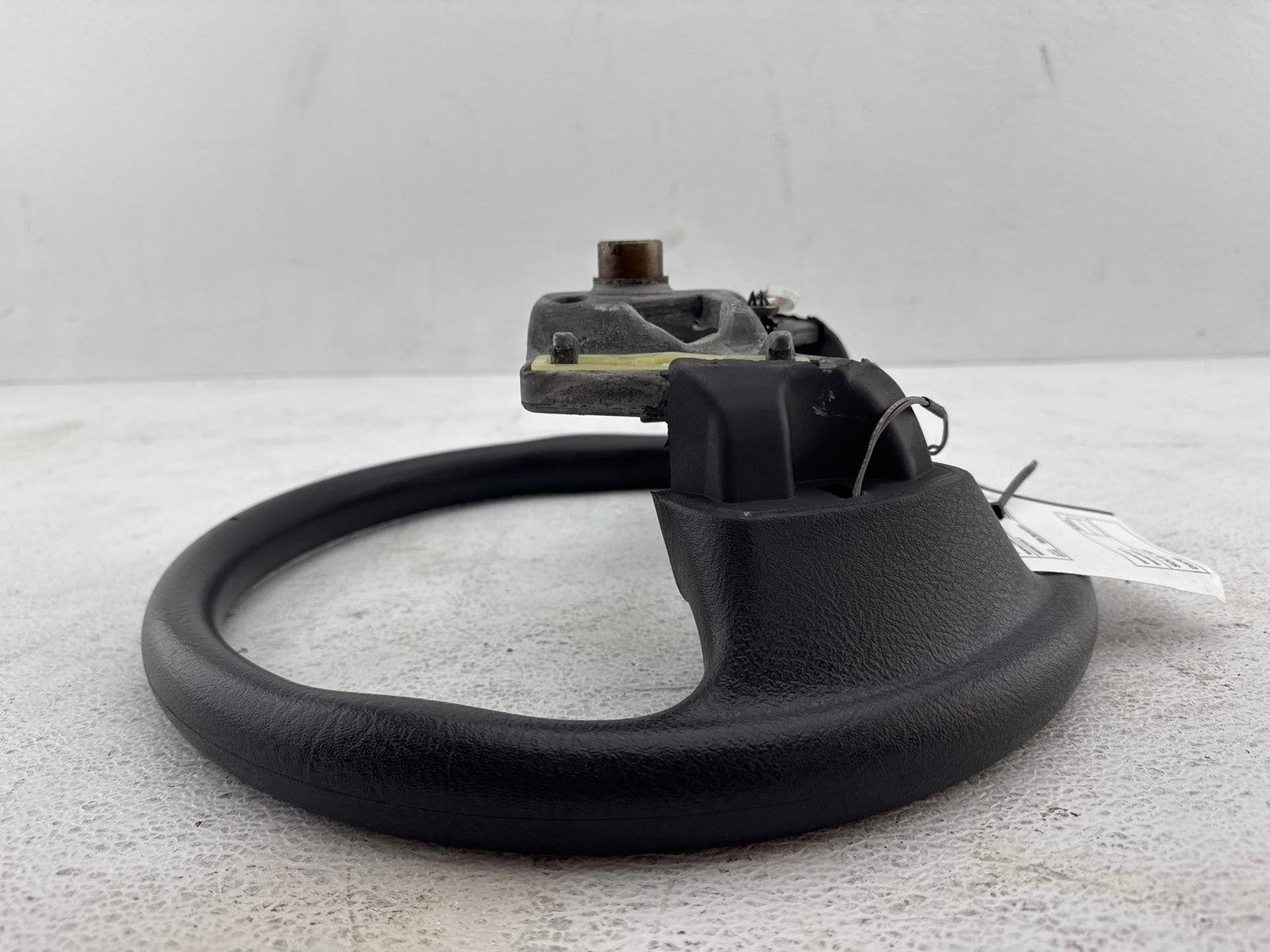 00-02 Saturn S Series Sw Steering Wheel Oem