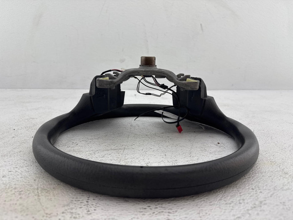 00-02 Saturn S Series Sw Steering Wheel Oem