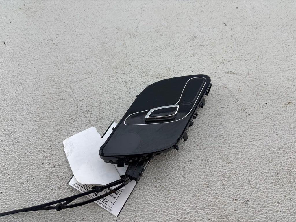 18-20 Land Range Rover HSE Rear Left Seat Adjustment Switch JPLA-14B566-KD