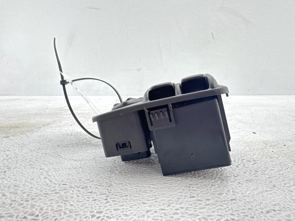 00-02 Saturn Sw2 Front Left Right Door Rear View Mirror Control Switch Oem