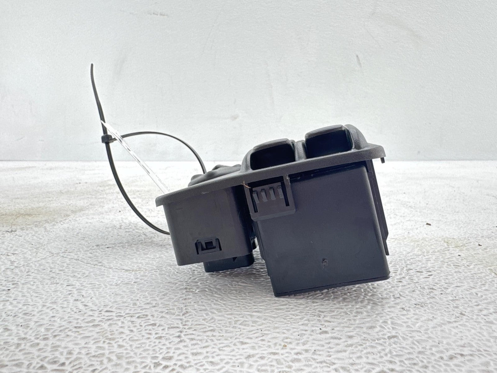 00-02 Saturn Sw2 Front Left Right Door Rear View Mirror Control Switch Oem