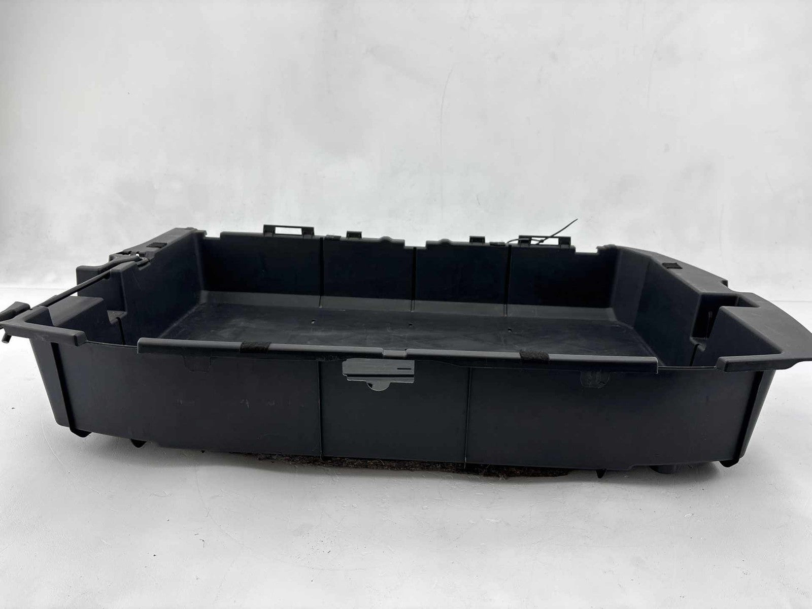 04-09 Toyota PriusCargo rear floor Box for Spare Whee/tire tools OEM 64993-47010