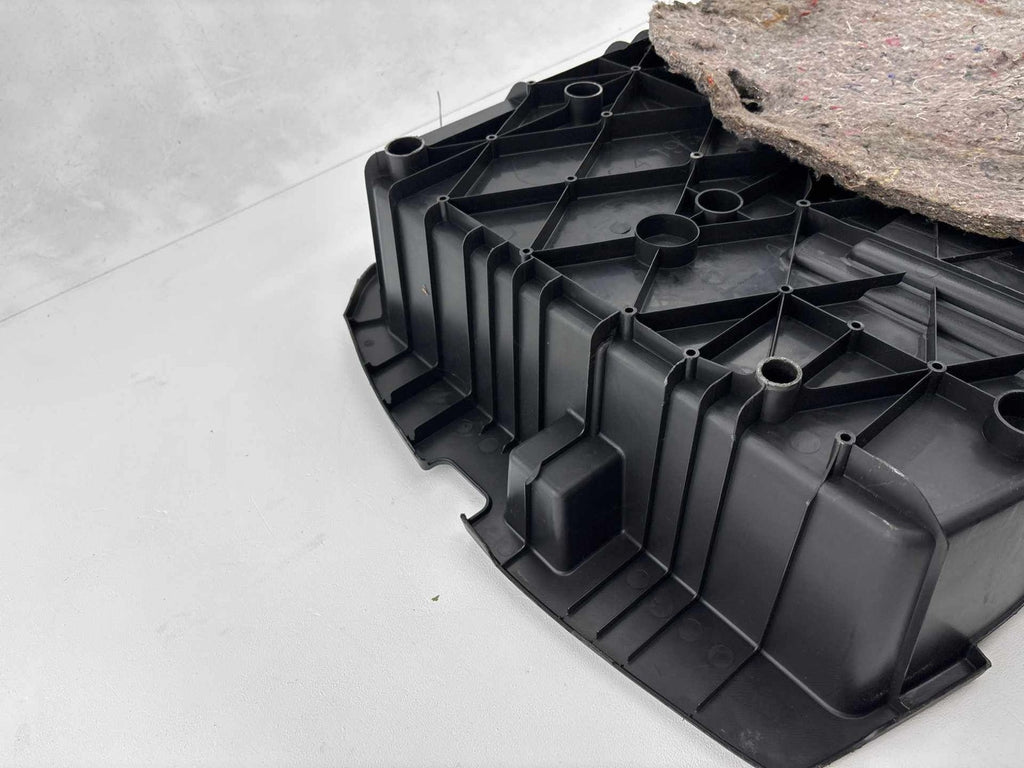 04-09 Toyota PriusCargo rear floor Box for Spare Whee/tire tools OEM 64993-47010