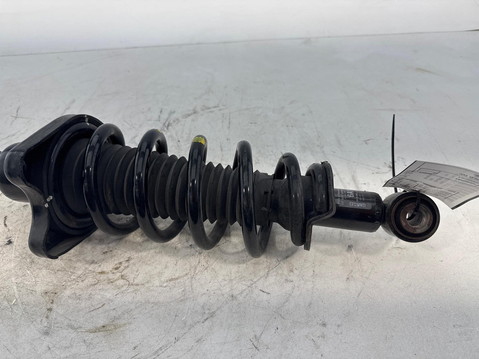 14-20 Acura Mdx Awd Rear Right Or Left Side Shock Strut Absorber Oem