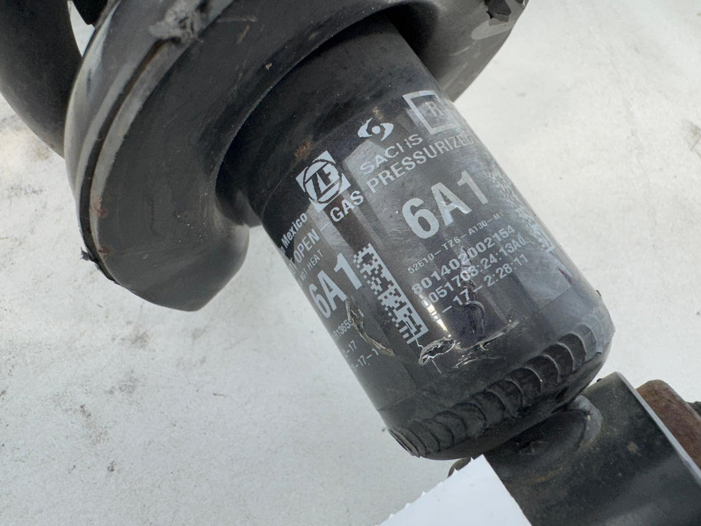 14-20 Acura Mdx Awd Rear Right Or Left Side Shock Strut Absorber Oem