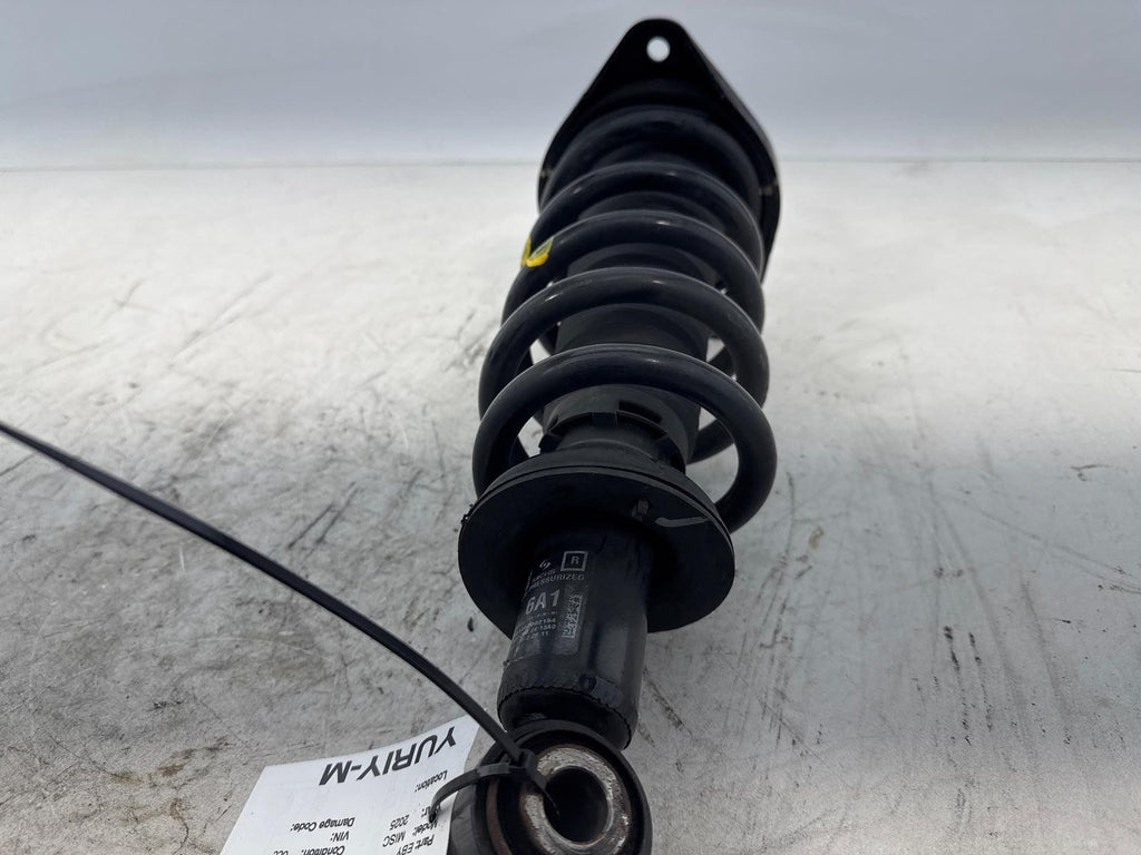 14-20 Acura Mdx Awd Rear Right Or Left Side Shock Strut Absorber Oem