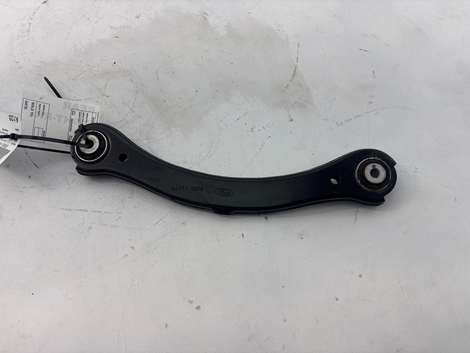 20-24 Ford Escape Rear Right Passenger Side Upper Control Arm Oem