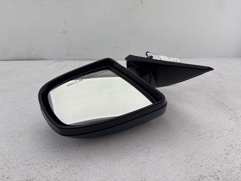 10- 13 Bmw X5 E70 Front Right Passenger Side Door Rear View Mirror W/ Camera Oem