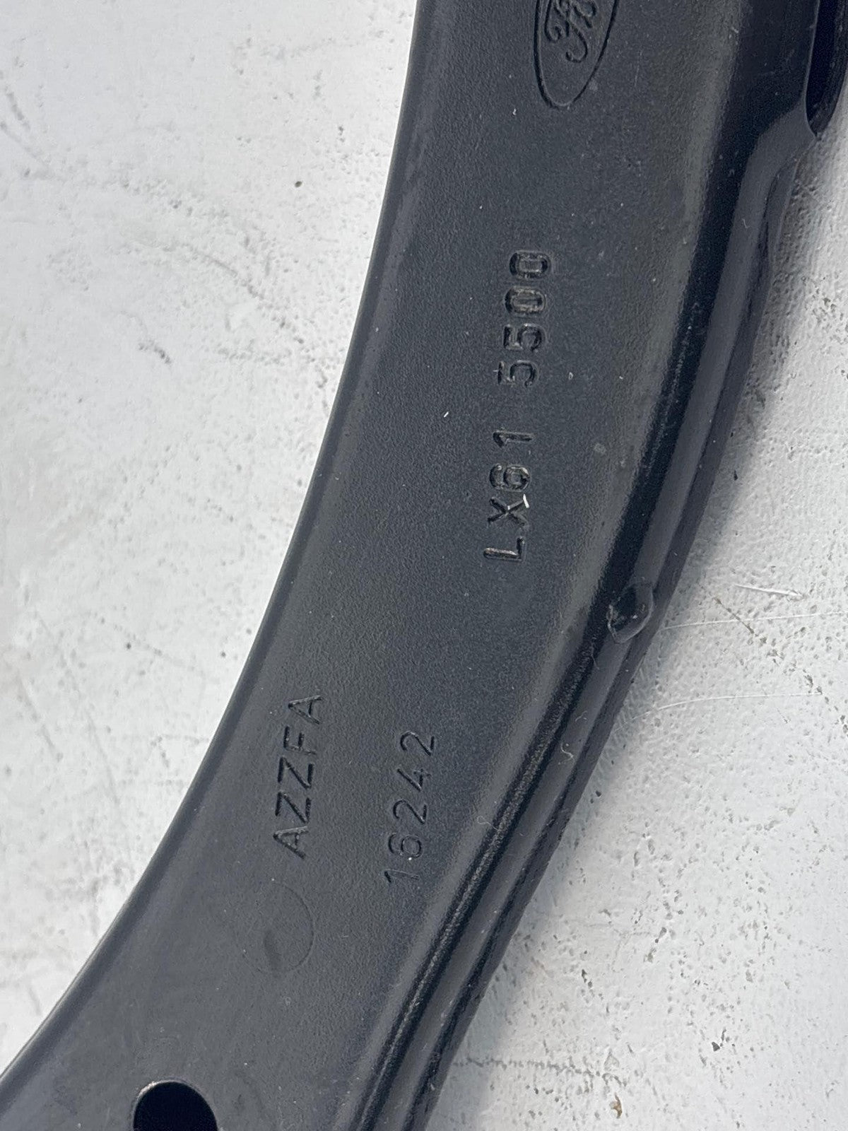 20-24 Ford Escape Rear Right Passenger Side Upper Control Arm Oem