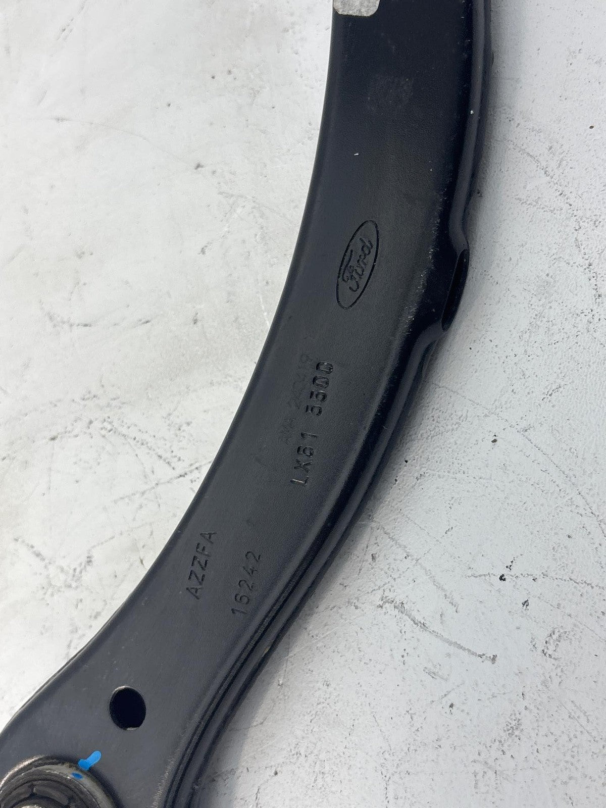 20-24 Ford Escape Rear Right Passenger Side Upper Control Arm Oem