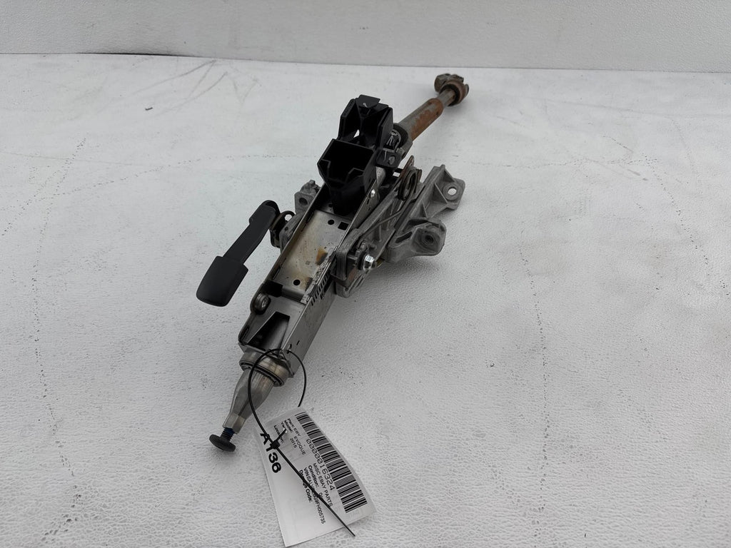 13-19 Range Rover Evoque Steering Column Assembly BJ3623C529EA OEM