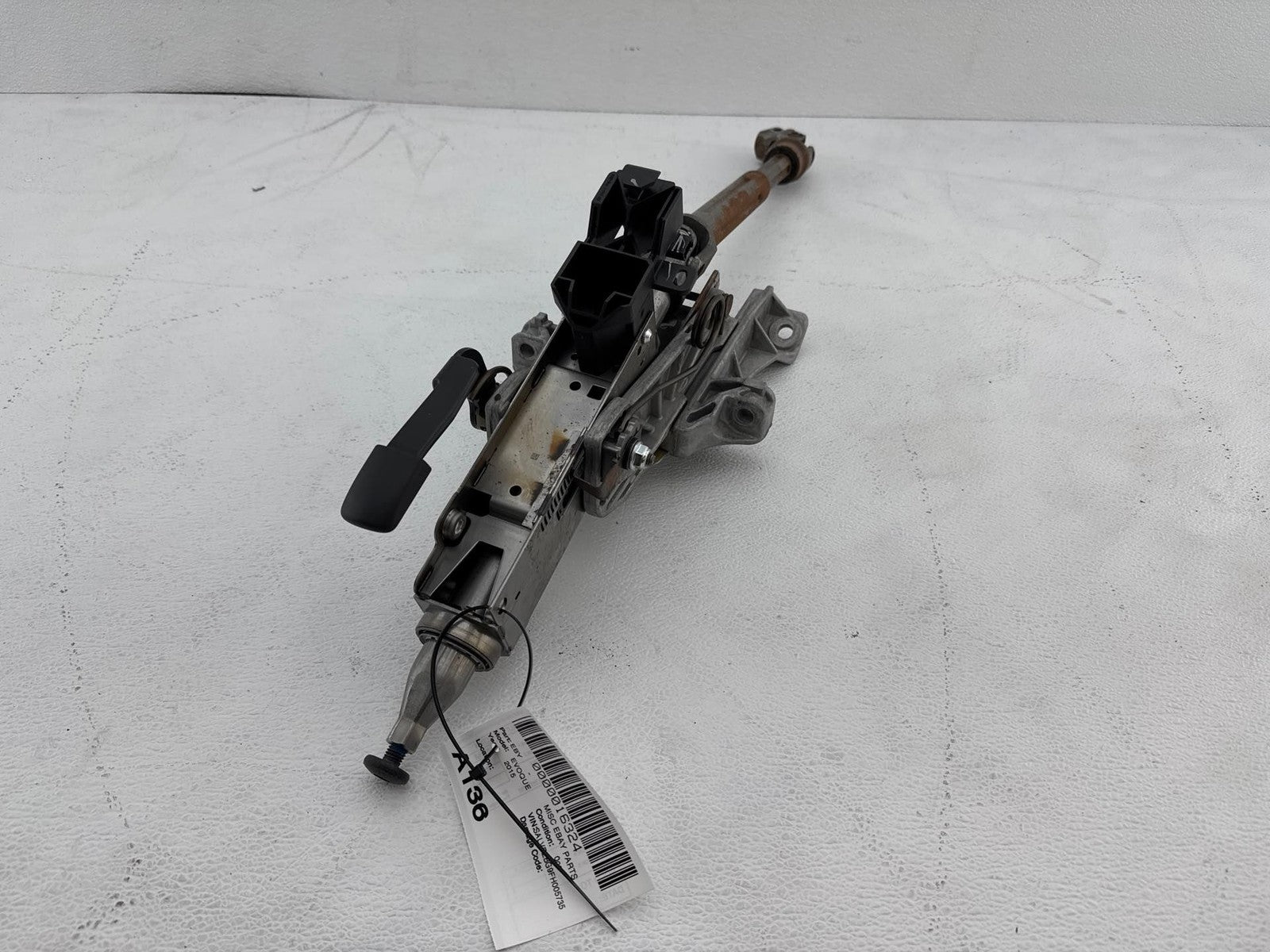 13-19 Range Rover Evoque Steering Column Assembly BJ3623C529EA OEM