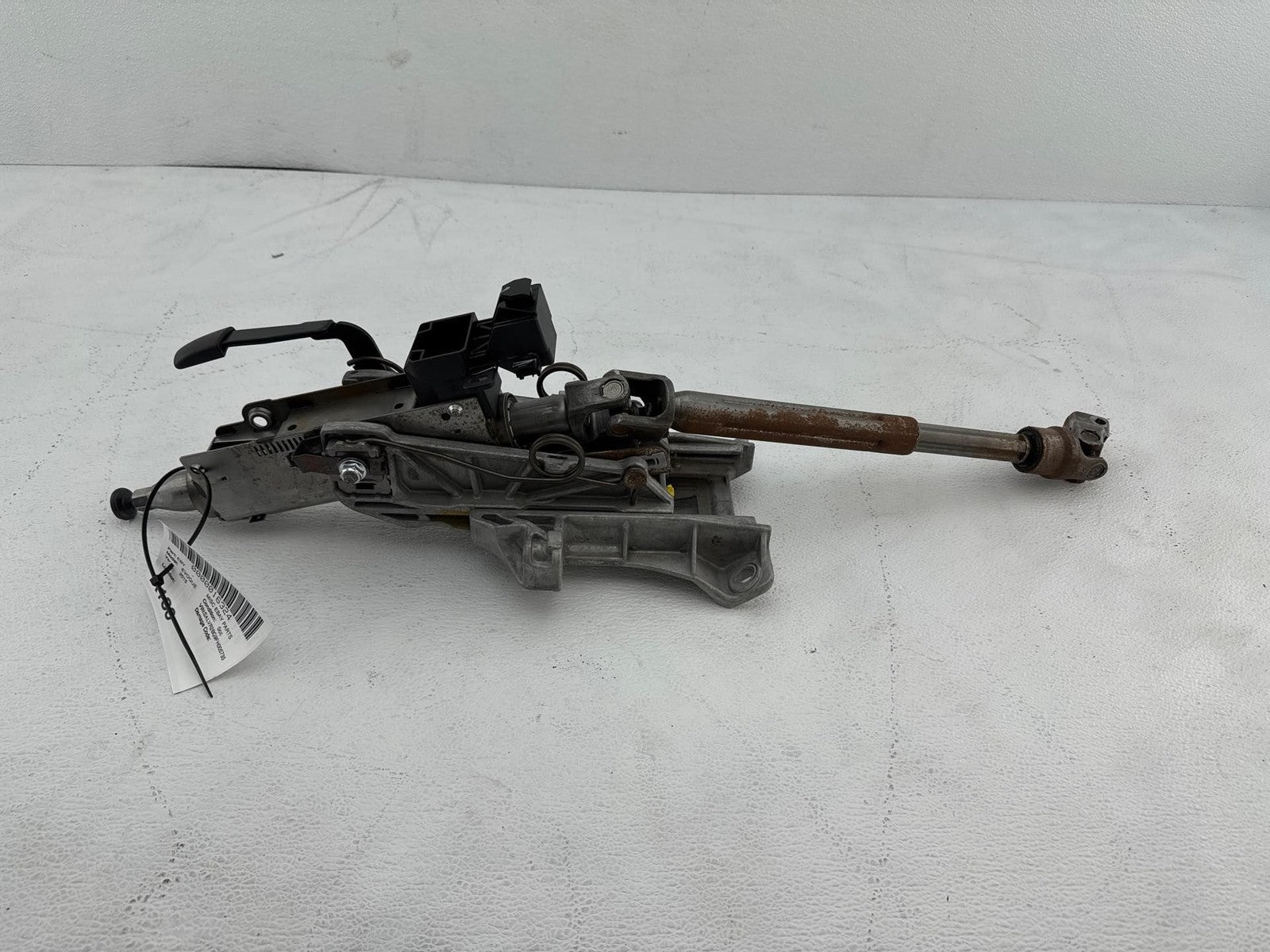 13-19 Range Rover Evoque Steering Column Assembly BJ3623C529EA OEM