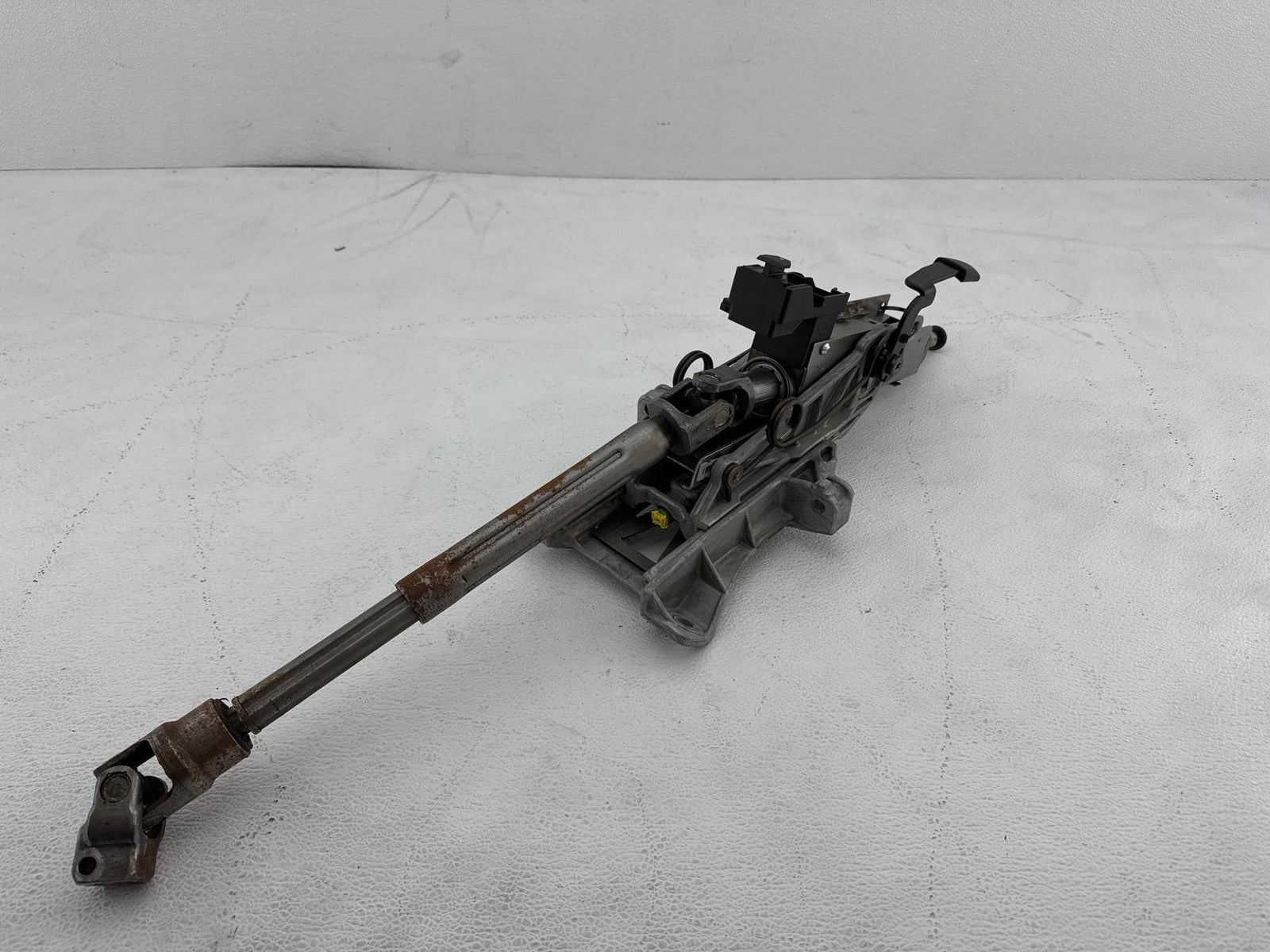 13-19 Range Rover Evoque Steering Column Assembly BJ3623C529EA OEM
