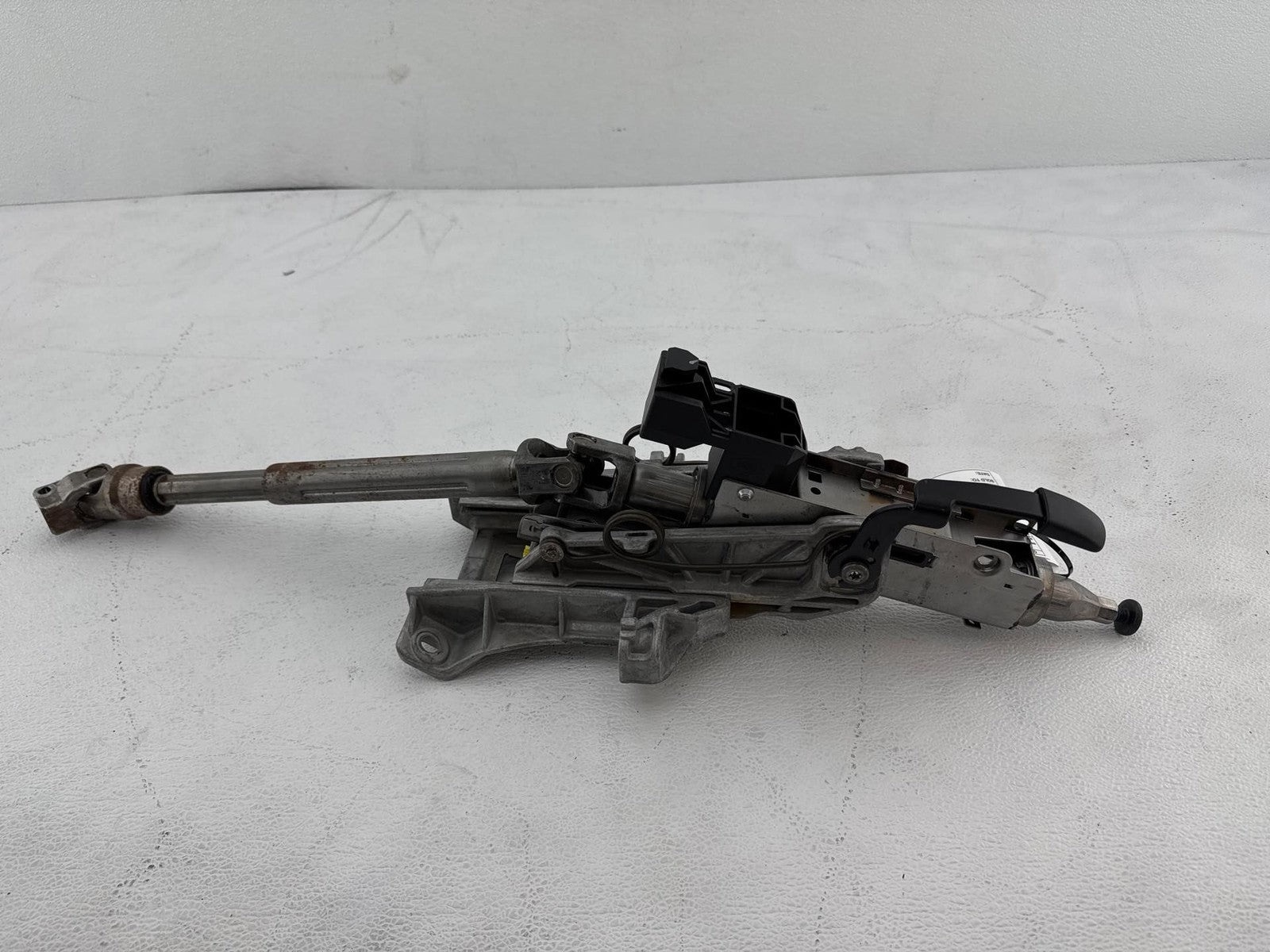13-19 Range Rover Evoque Steering Column Assembly BJ3623C529EA OEM