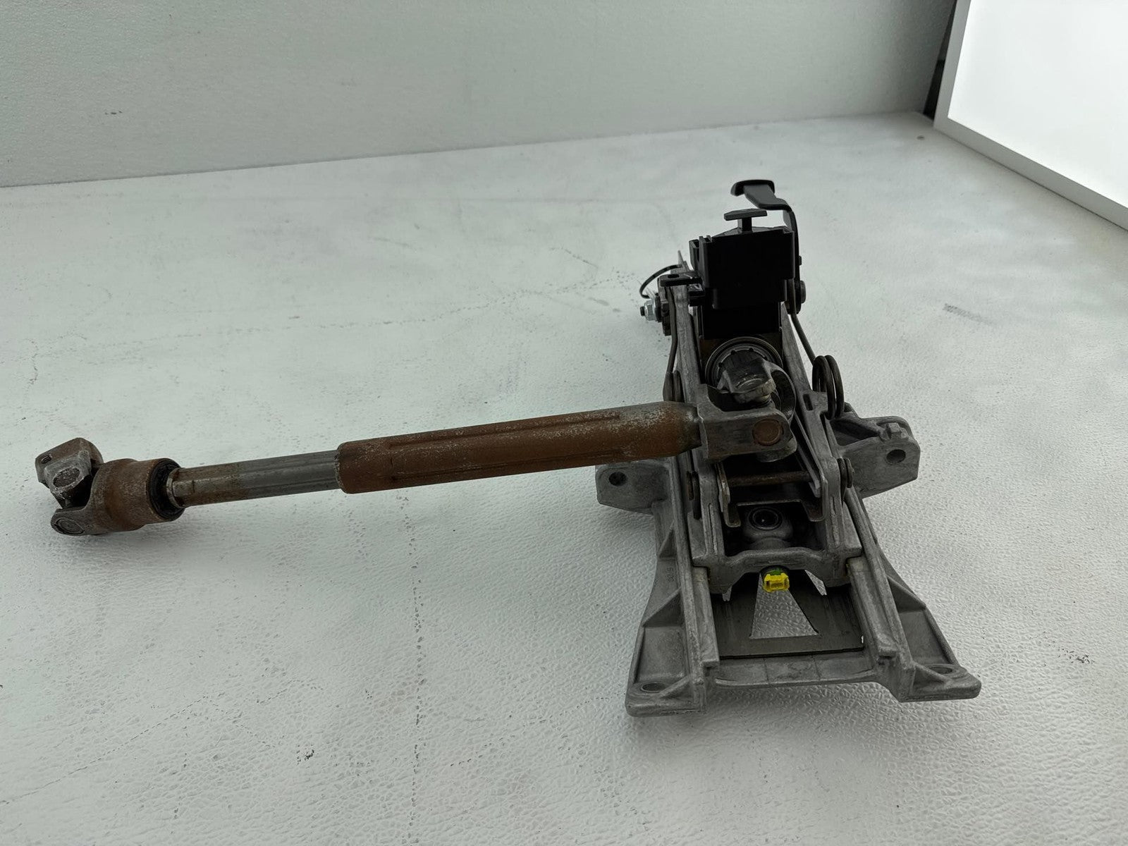 13-19 Range Rover Evoque Steering Column Assembly BJ3623C529EA OEM