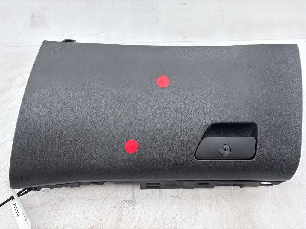 13-16 FORD FUSION Glove Box