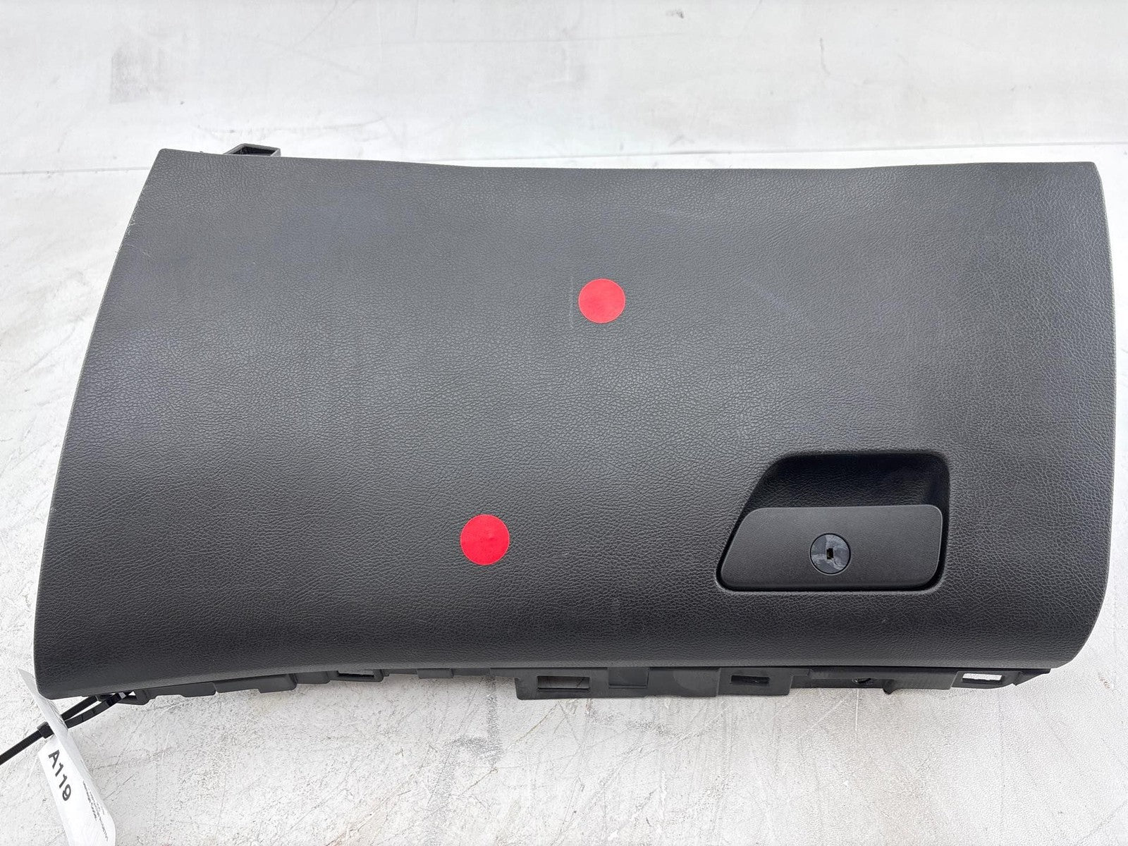 13-16 FORD FUSION Glove Box