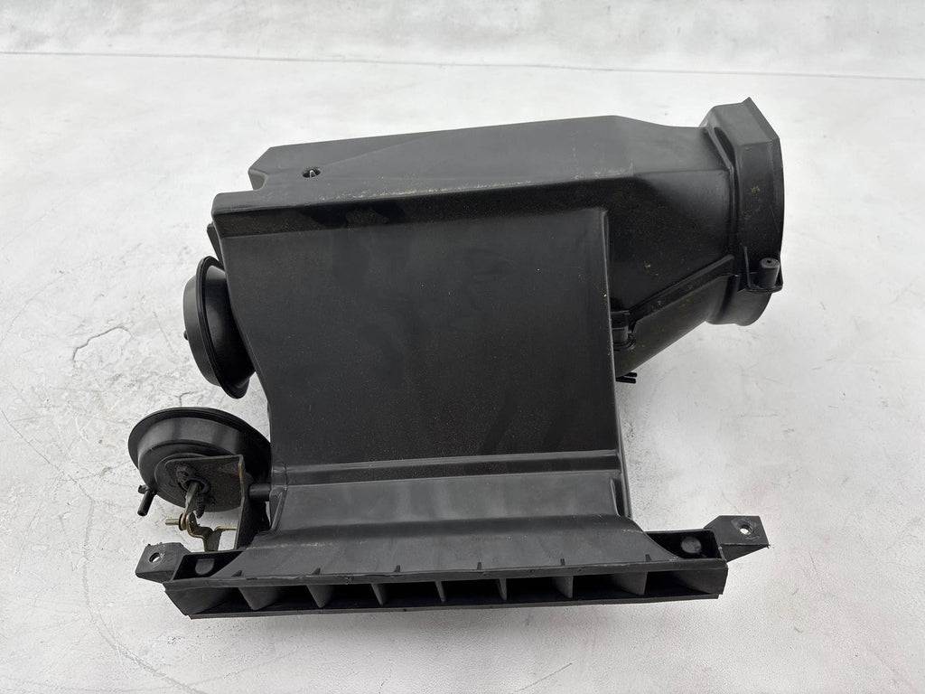 1991-1996 Chevrolet Corvette Ac Heater Air Distribution Duct Oem
