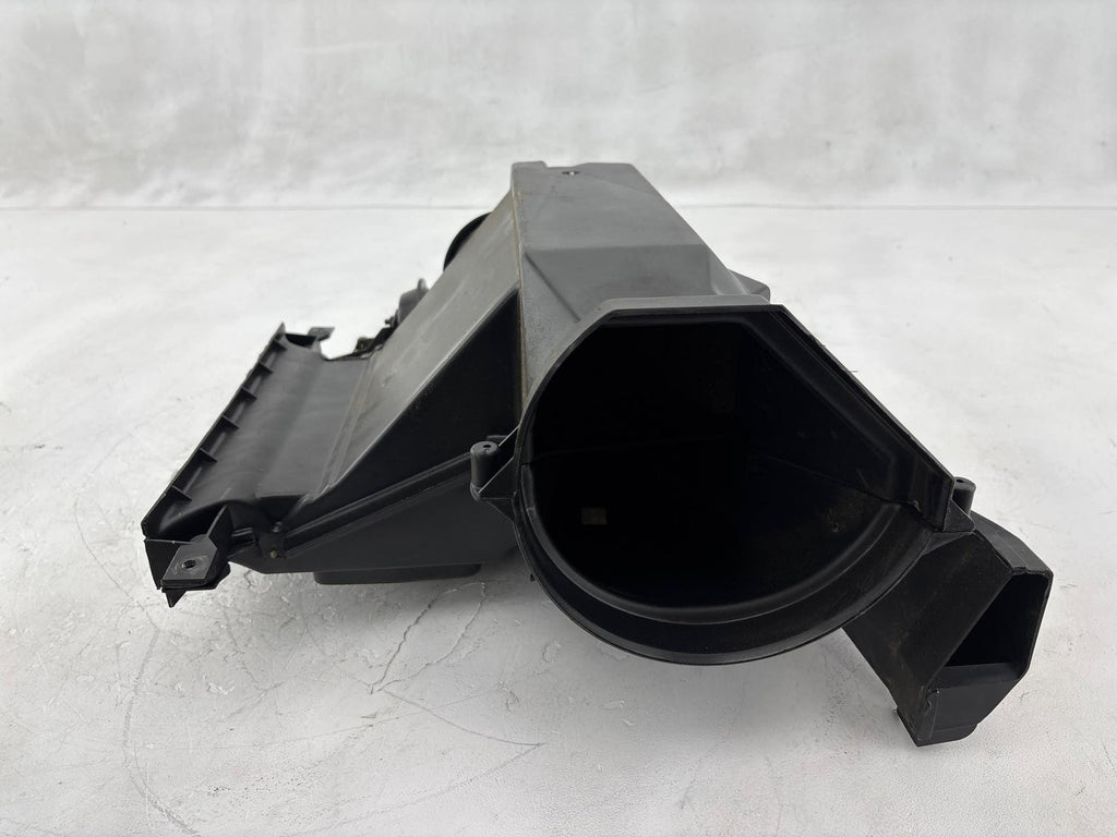 1991-1996 Chevrolet Corvette Ac Heater Air Distribution Duct Oem