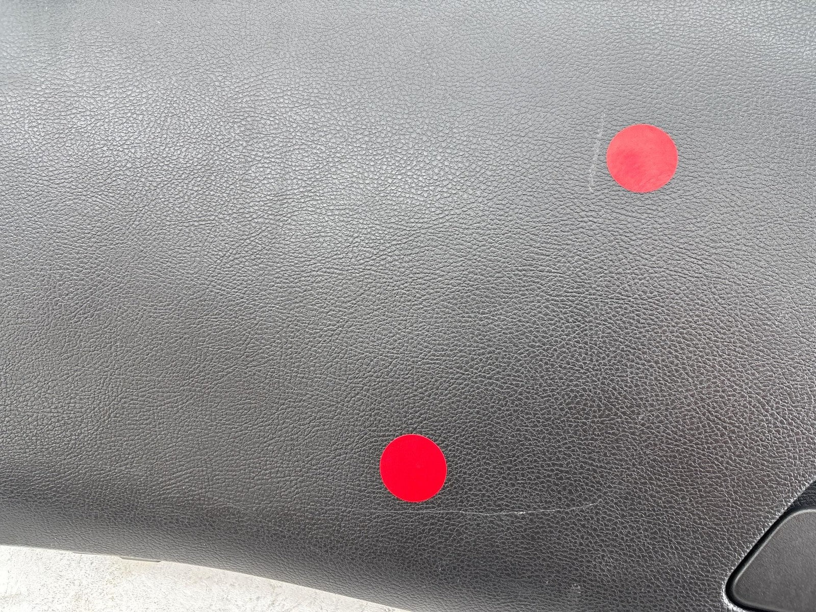 13-16 FORD FUSION Glove Box