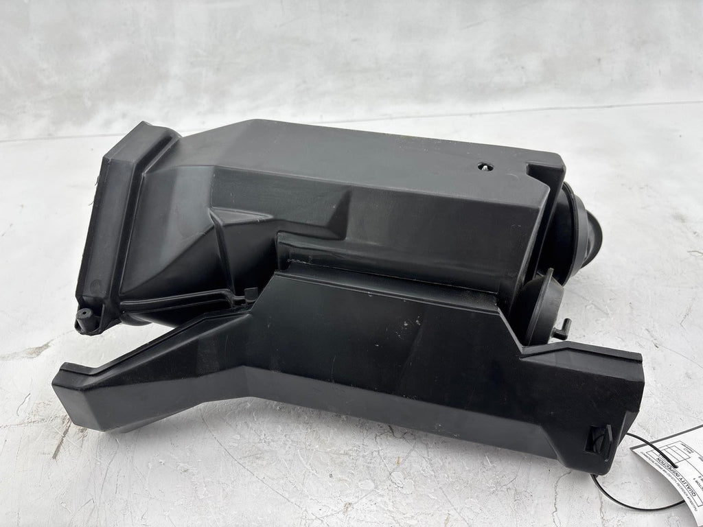 1991-1996 Chevrolet Corvette Ac Heater Air Distribution Duct Oem