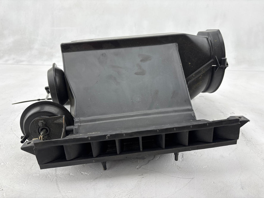 1991-1996 Chevrolet Corvette Ac Heater Air Distribution Duct Oem