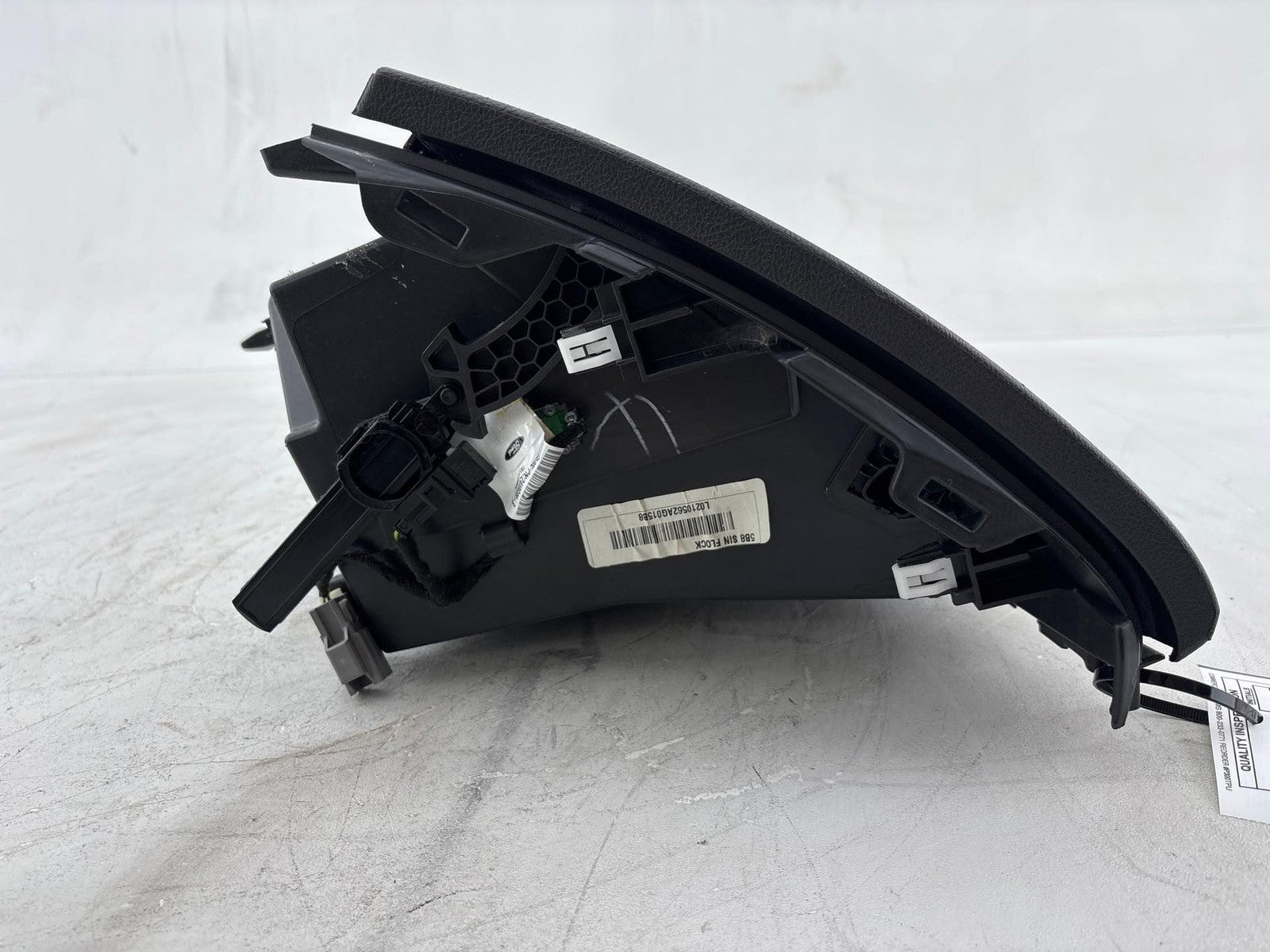 13-16 FORD FUSION Glove Box