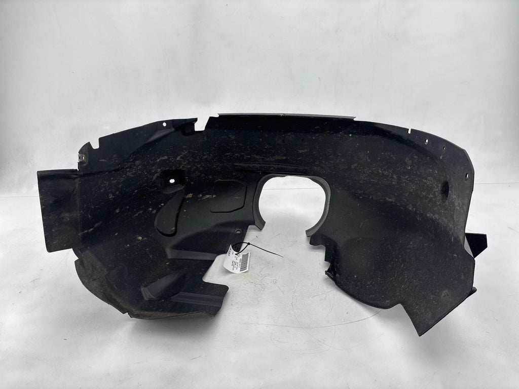 12-18 FORD FOCUS REAR LEFT LH DRIVER SIDE FENDER INNER LINER SPLASH SHIELD OEM