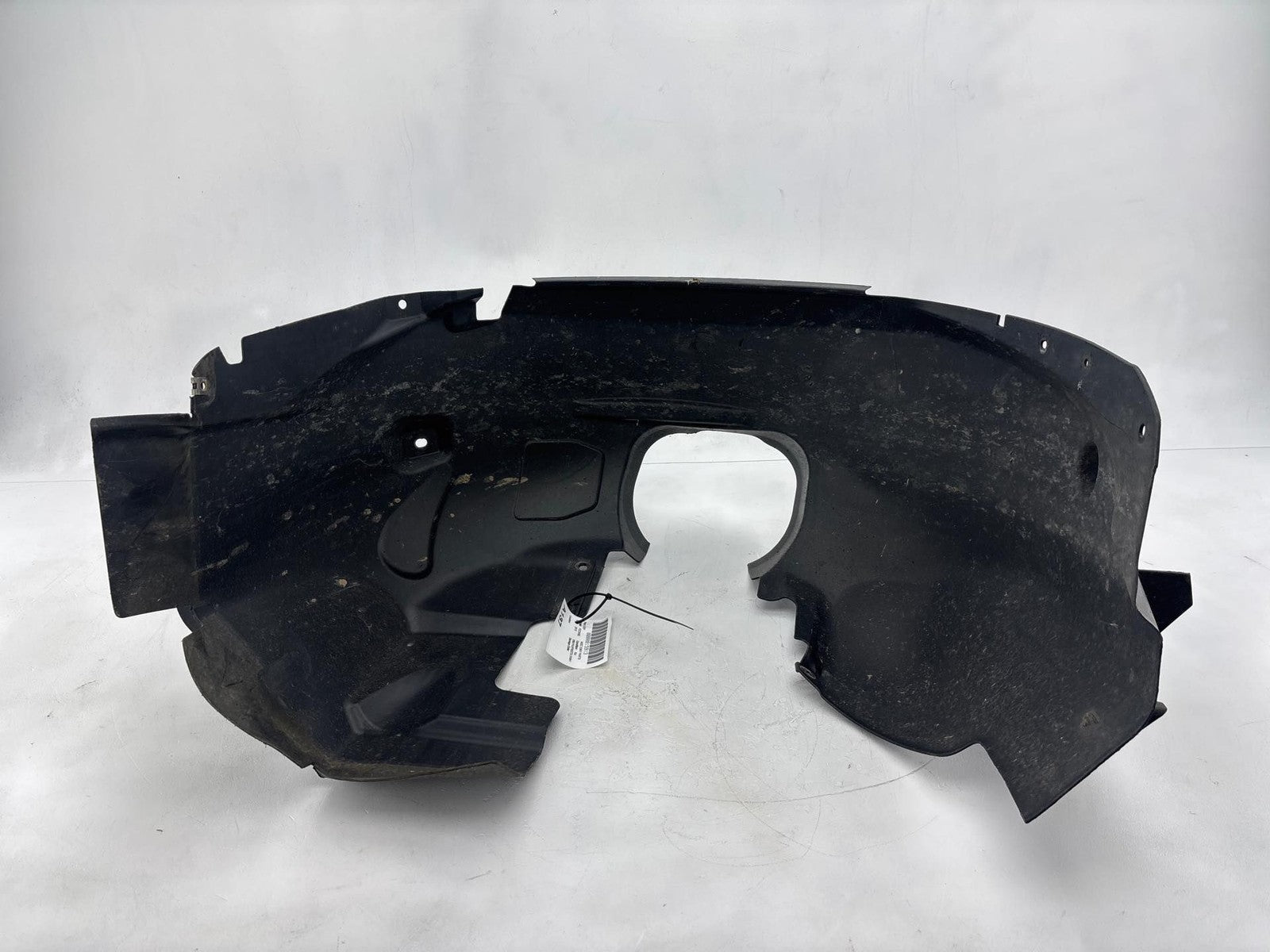 12-18 FORD FOCUS REAR LEFT LH DRIVER SIDE FENDER INNER LINER SPLASH SHIELD OEM