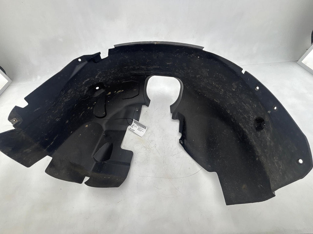 12-18 FORD FOCUS REAR LEFT LH DRIVER SIDE FENDER INNER LINER SPLASH SHIELD OEM