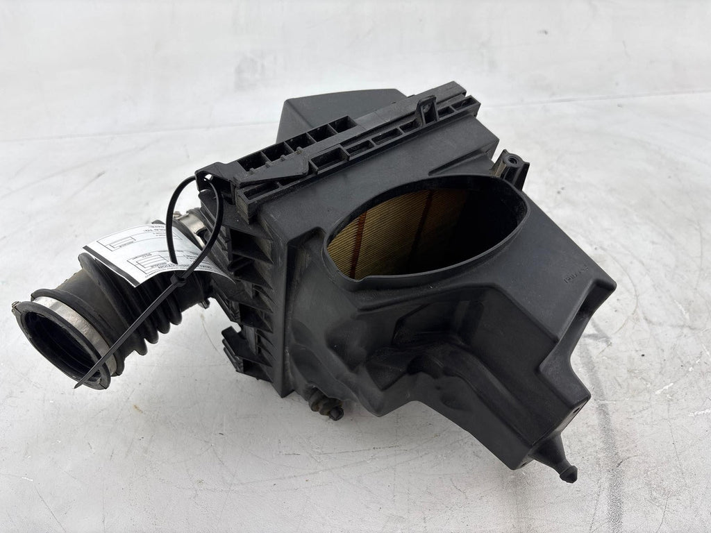 13-16 Ford Fusion 2.5 Oem Upper Air Breather Cleaner Box Intake Assembly