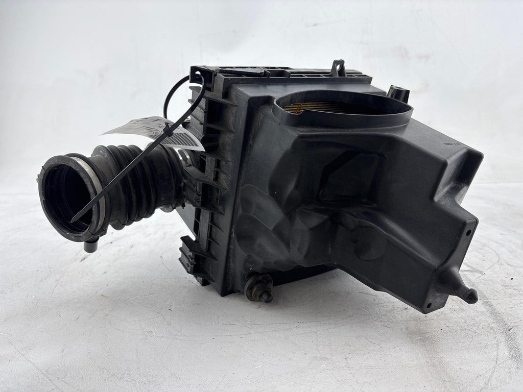 13-16 Ford Fusion 2.5 Oem Upper Air Breather Cleaner Box Intake Assembly