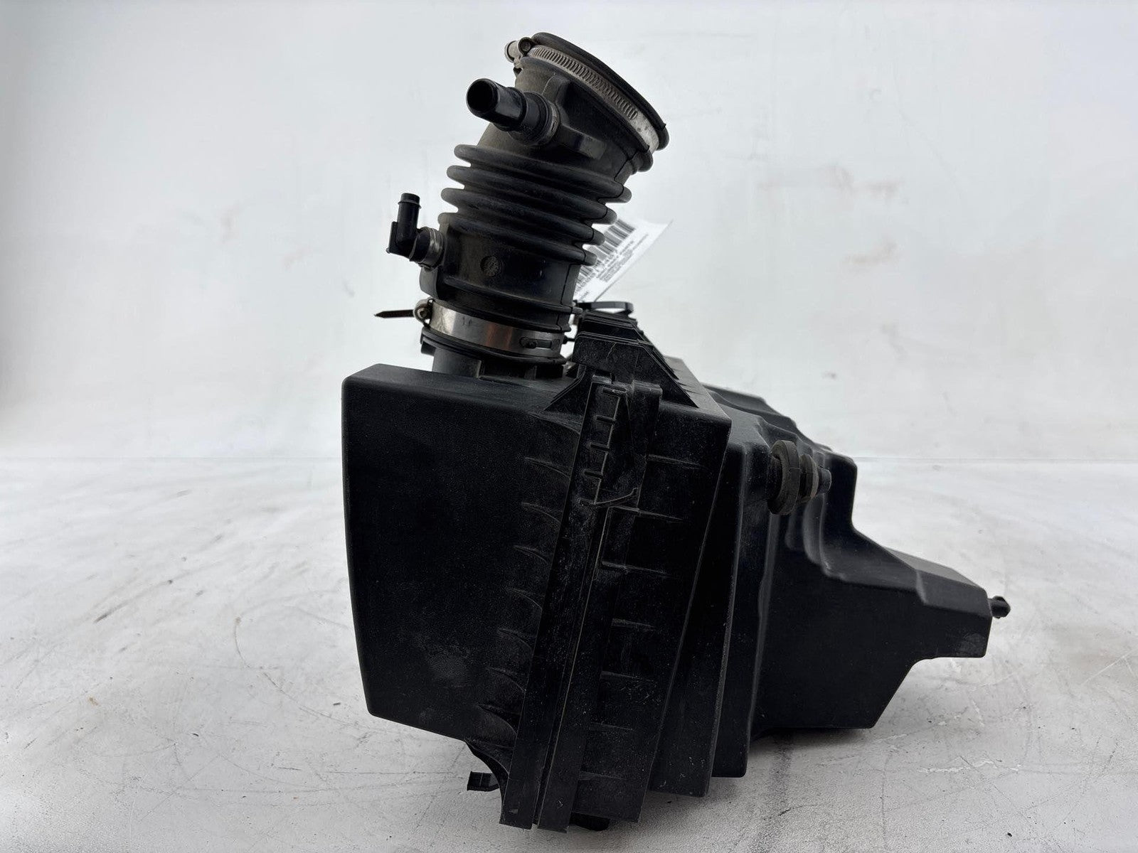 13-16 Ford Fusion 2.5 Oem Upper Air Breather Cleaner Box Intake Assembly