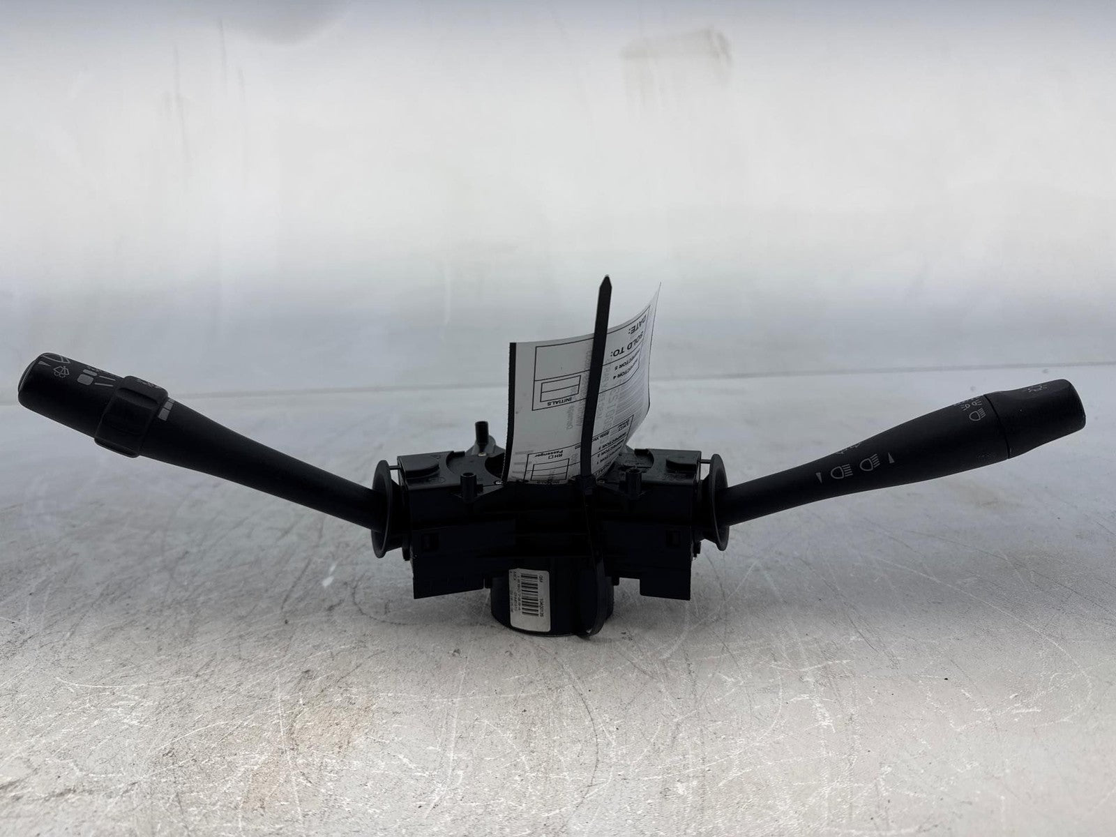 1997-2012 CHEVY MALIBU Combination Switch