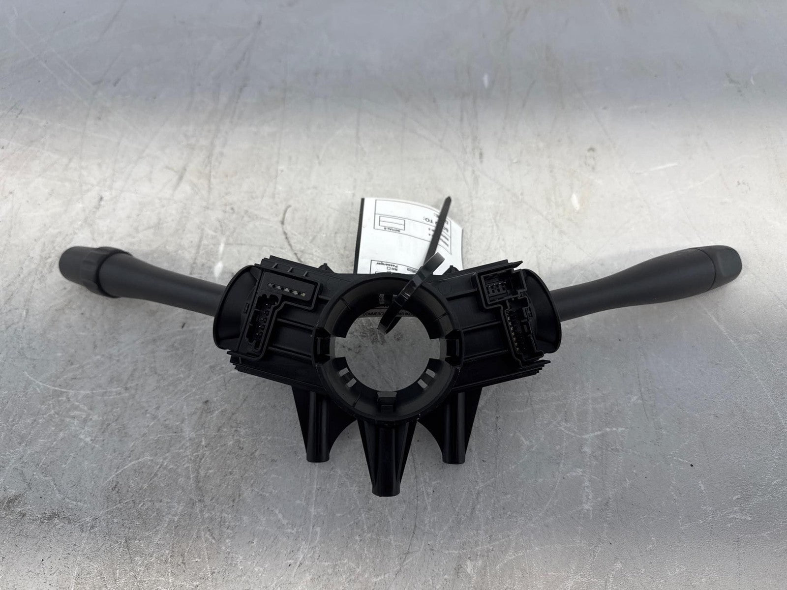 1997-2012 CHEVY MALIBU Combination Switch