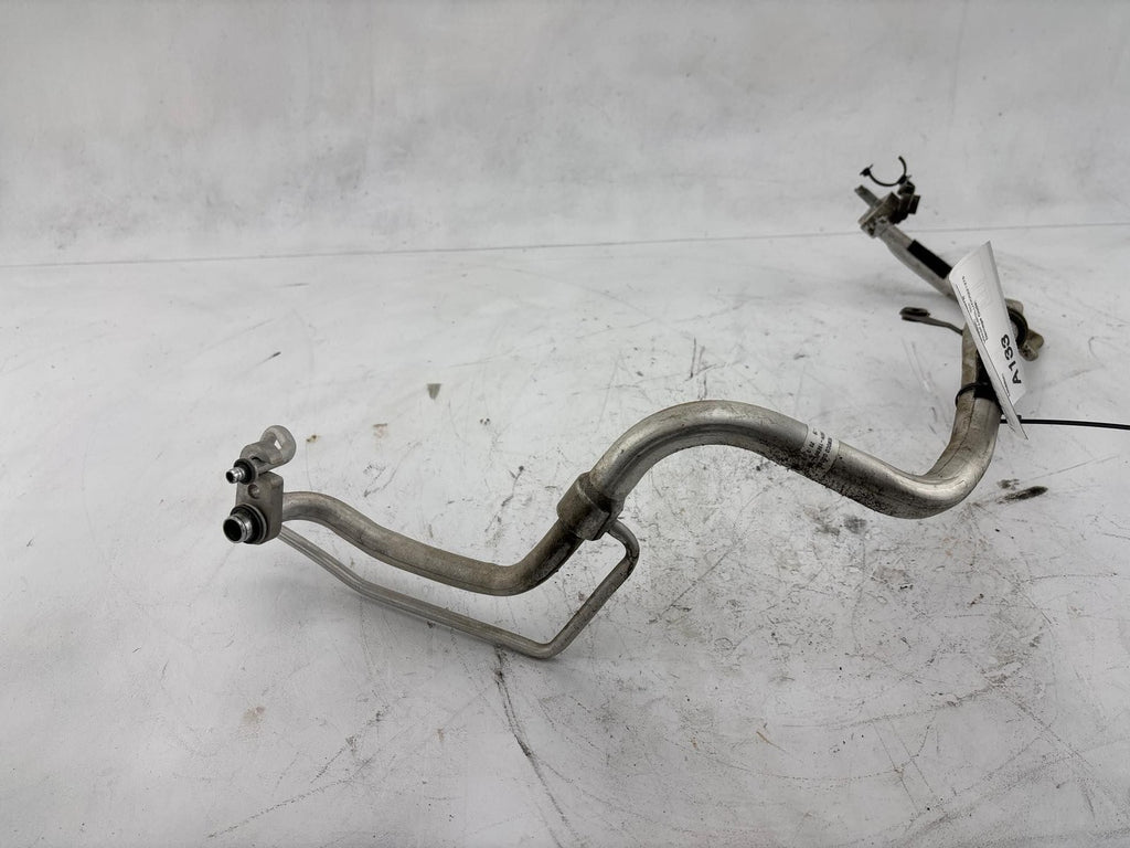 13-20 FORD FUSION AC AIR CONDITIONING EVAPORATOR HOSE TUBE PIPE OEM
