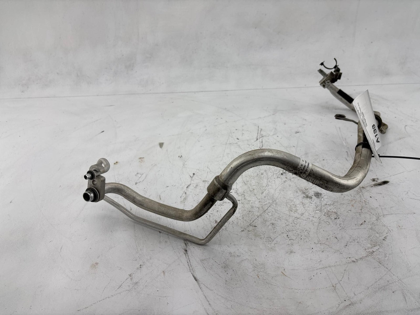 13-20 FORD FUSION AC AIR CONDITIONING EVAPORATOR HOSE TUBE PIPE OEM