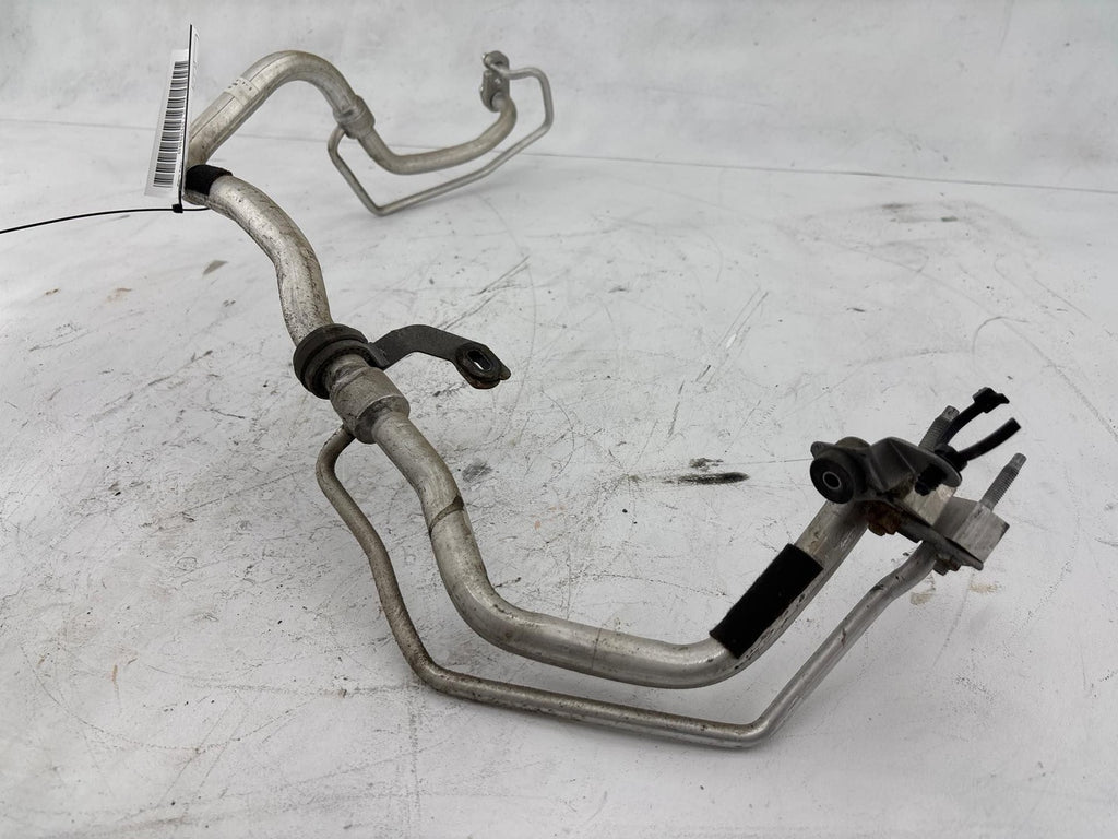 13-20 FORD FUSION AC AIR CONDITIONING EVAPORATOR HOSE TUBE PIPE OEM