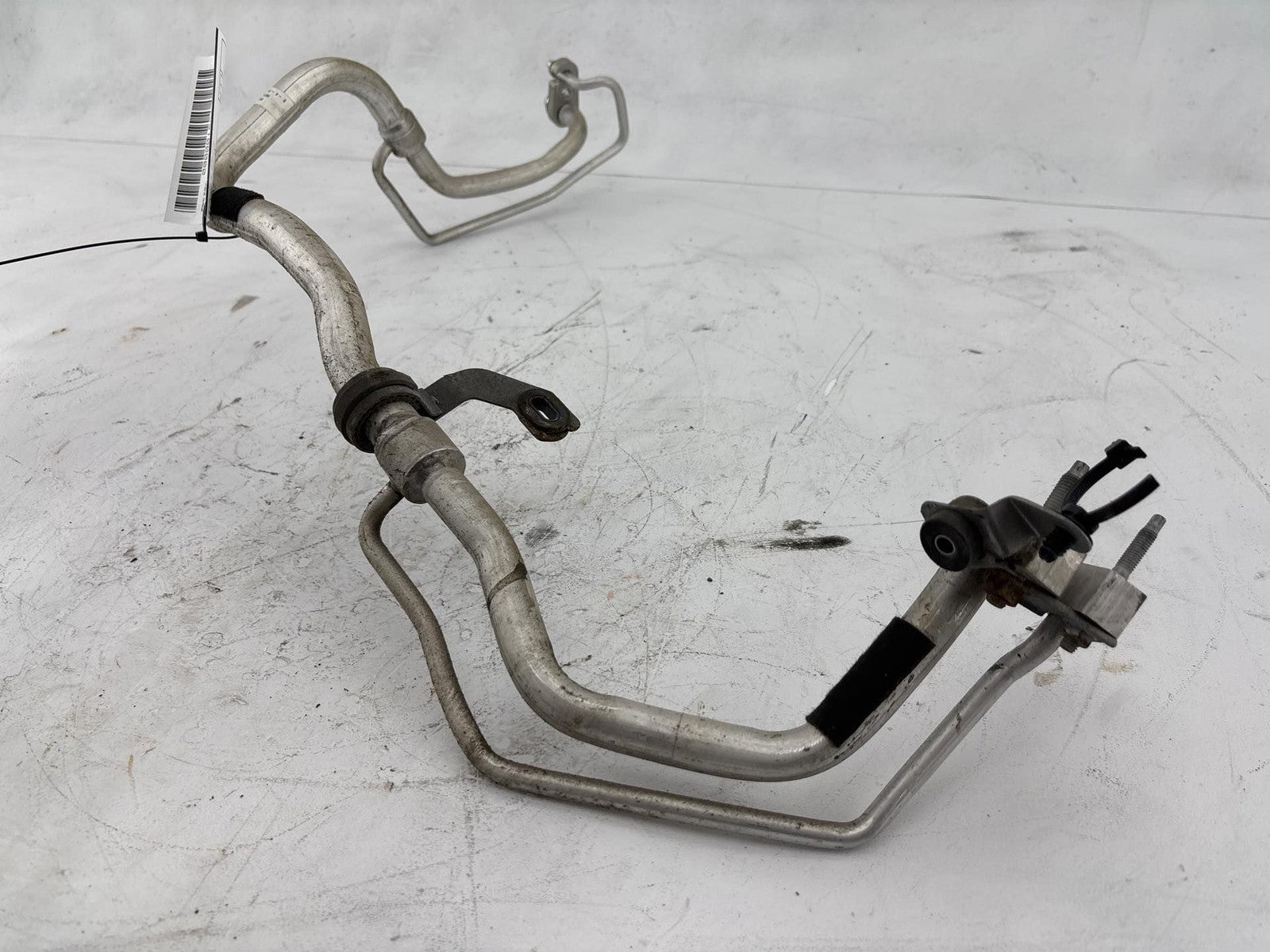 13-20 FORD FUSION AC AIR CONDITIONING EVAPORATOR HOSE TUBE PIPE OEM