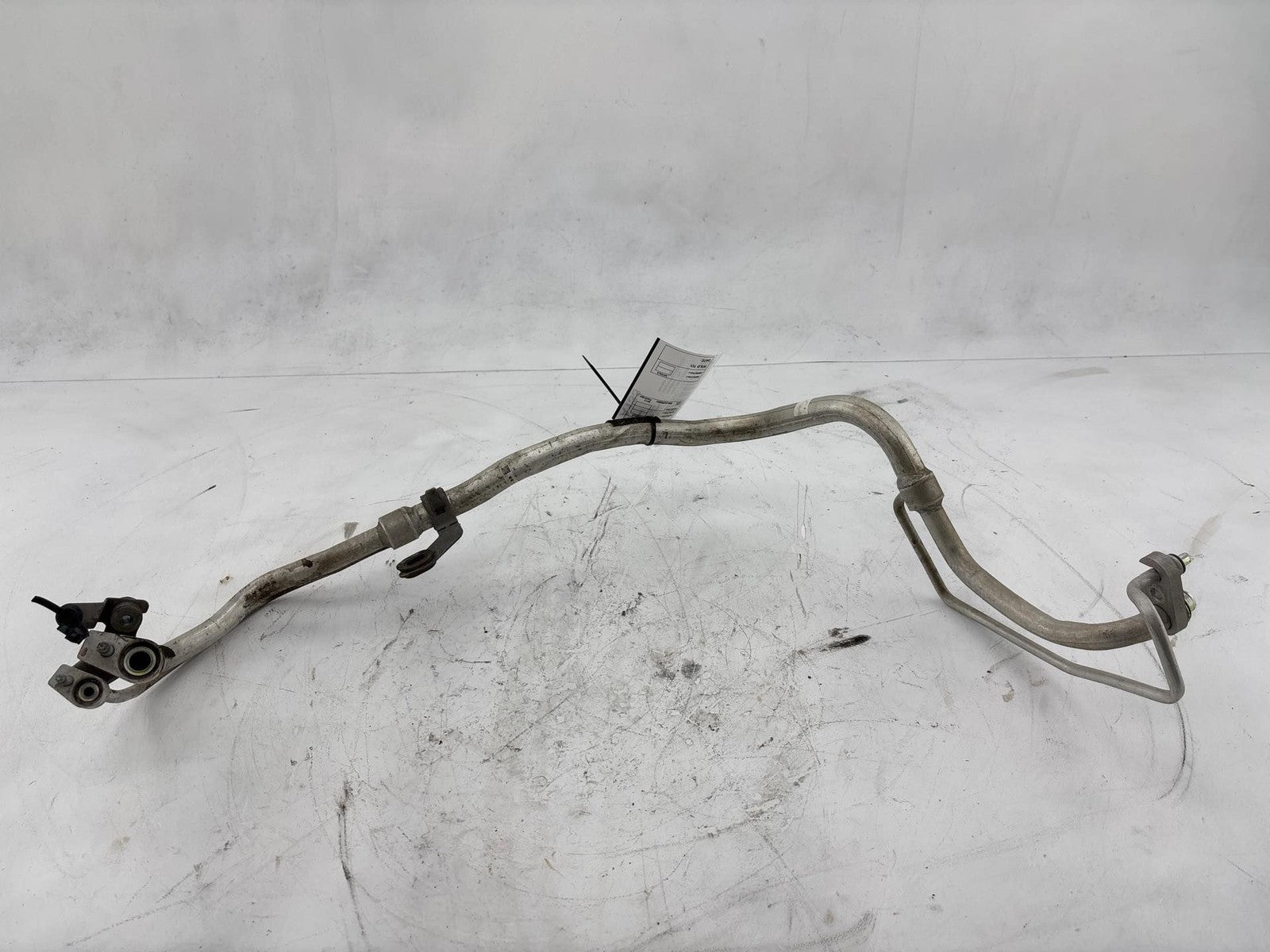 13-20 FORD FUSION AC AIR CONDITIONING EVAPORATOR HOSE TUBE PIPE OEM