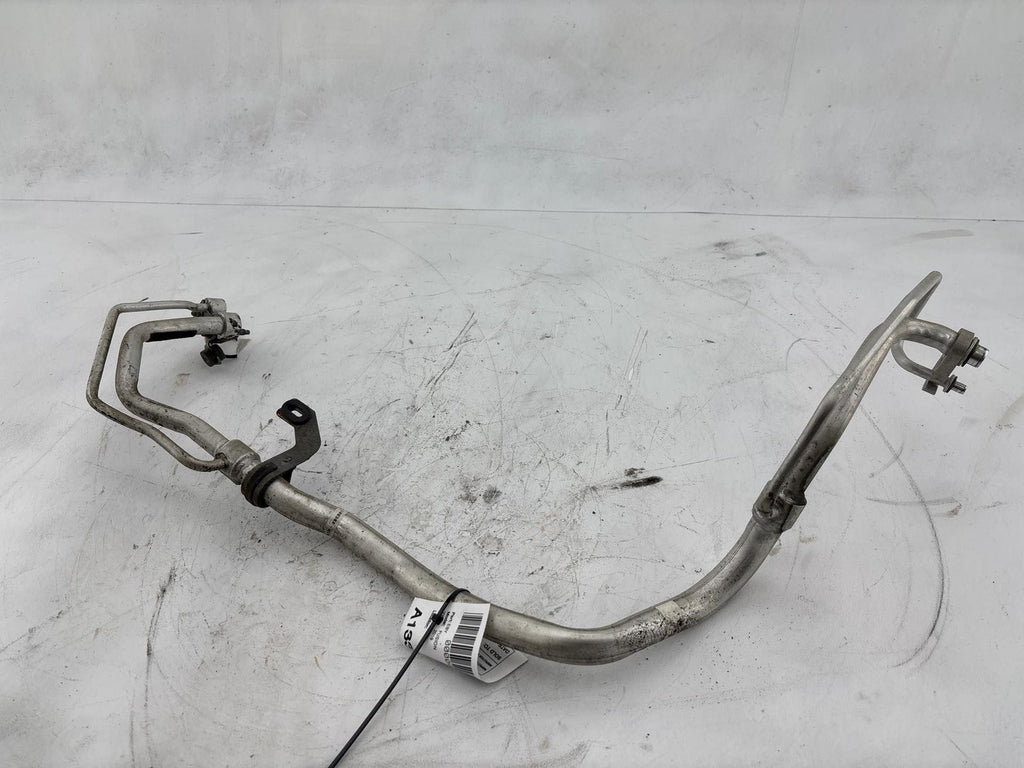 13-20 FORD FUSION AC AIR CONDITIONING EVAPORATOR HOSE TUBE PIPE OEM