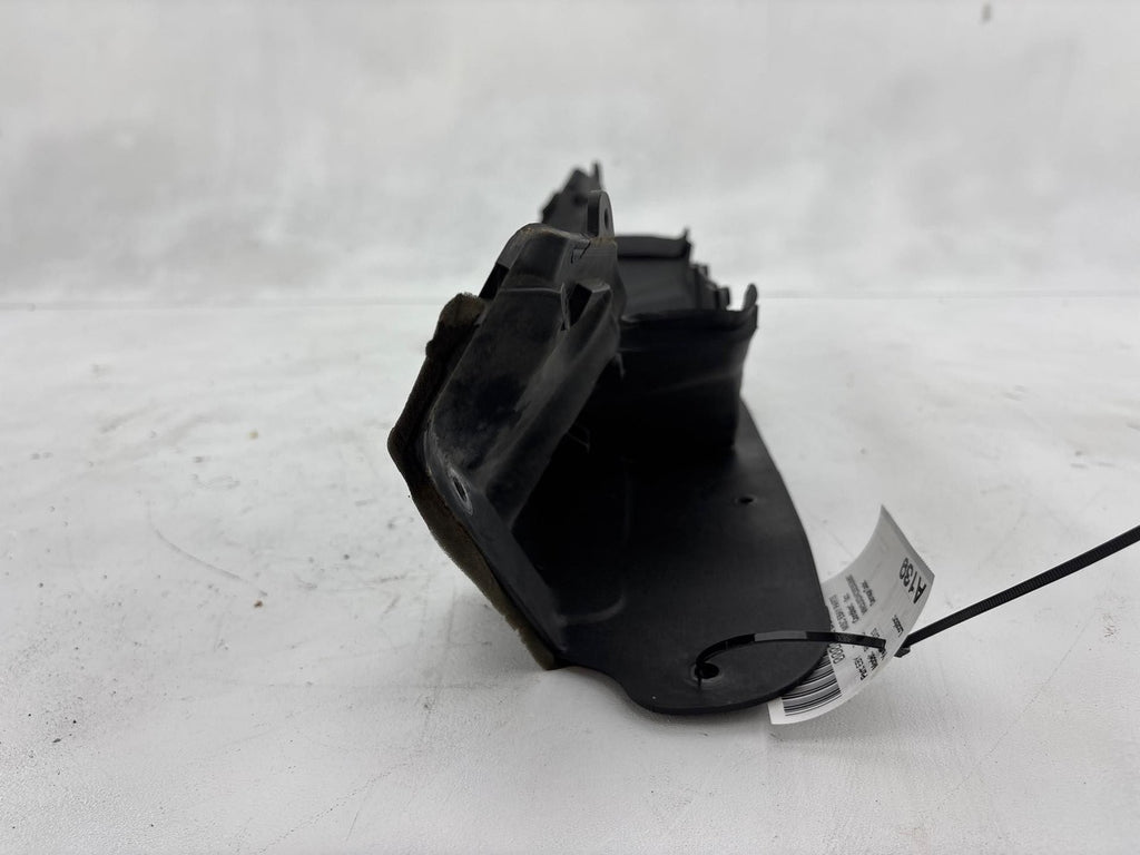 07-19 BMW X5 CENTER ENGINE LOWER PARTITION COVER BRACKET PANEL MOUNT FRAME OEM