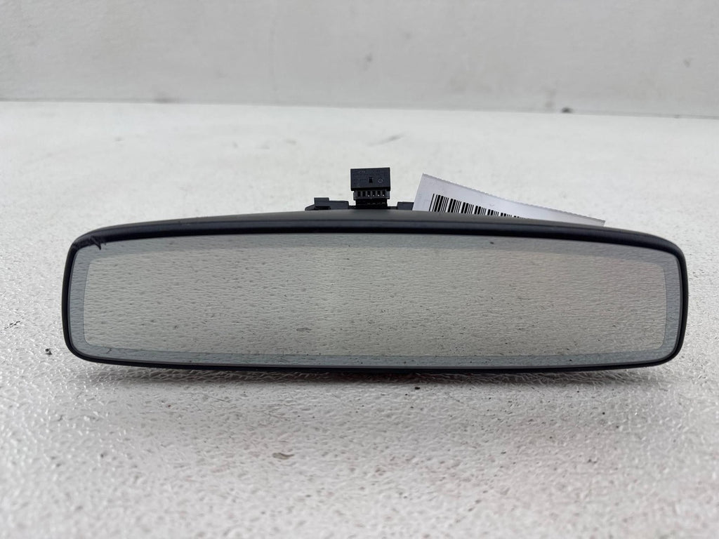 19-23 BMW X5 Auto Dim Rear View Interior Mirror